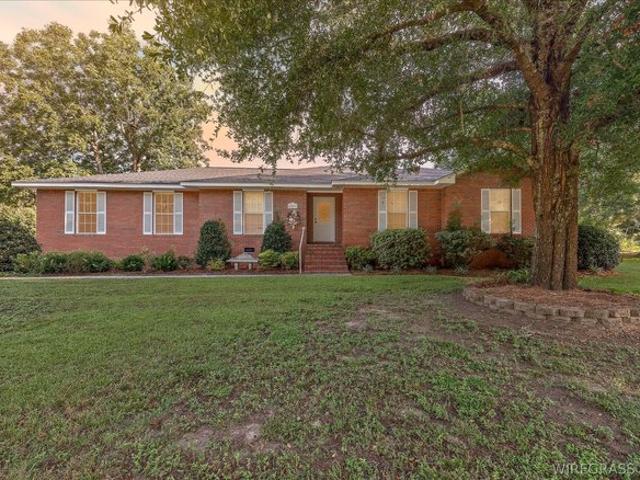 House for sale in Opp, Alabama