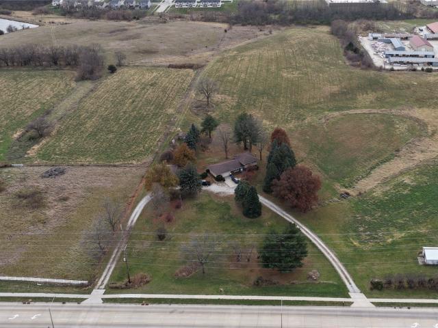 Land for sale in Indianola, Iowa