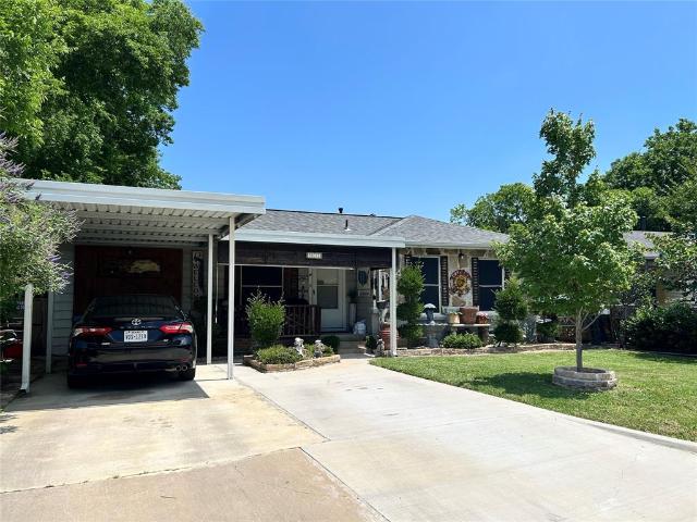 House for sale in Newsom Estates, Mesquite