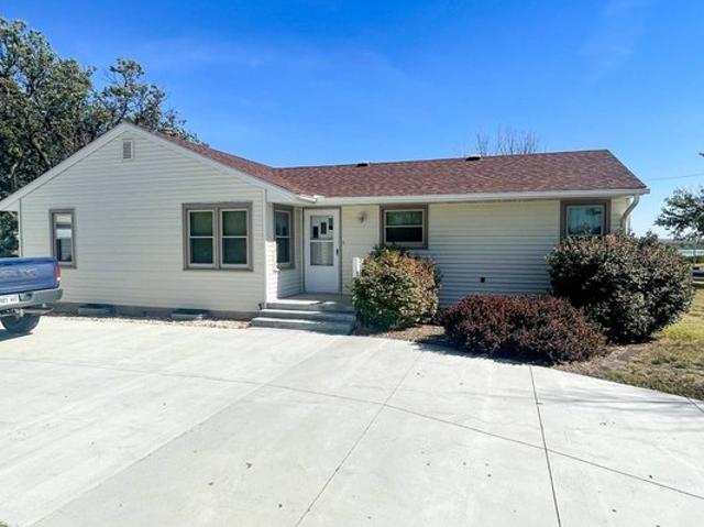House for sale in Norton, Norton County