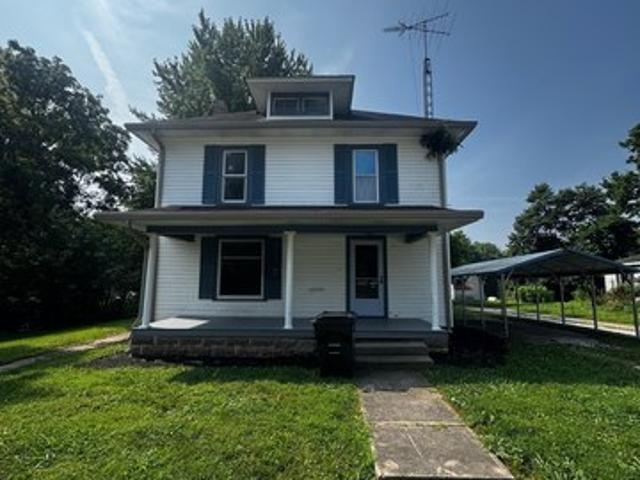 House for sale in Waveland, Indiana