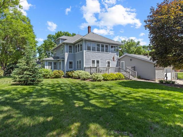 House for sale in Kesteloot's Trailer Court, Minneota