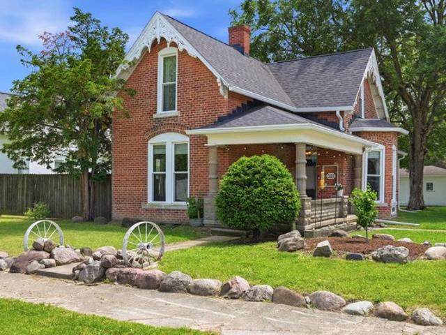 House for sale in Arcadia, Indiana