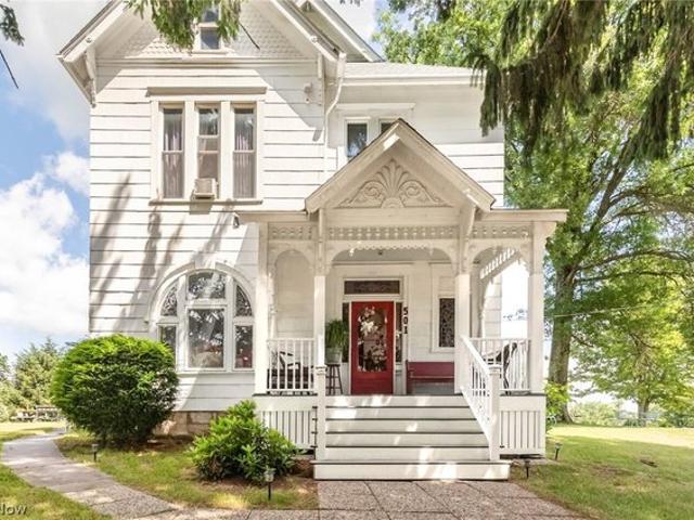 House for sale in Belmont, Ohio