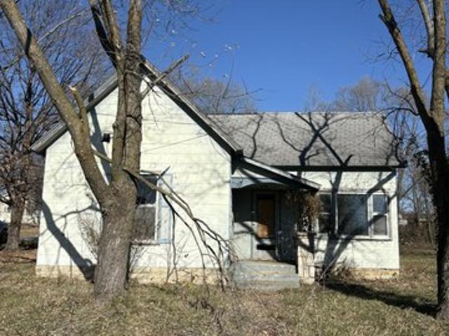 House for sale in Humansville, Missouri