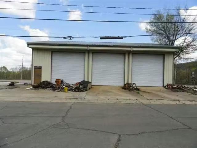 House for rent in Ark