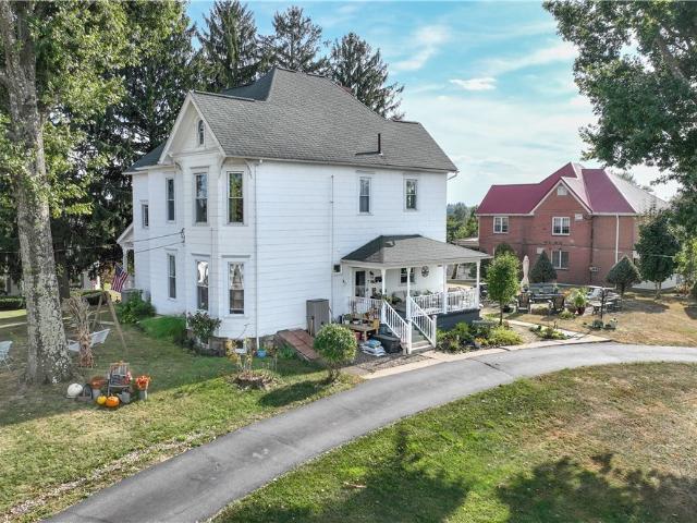 House for sale in Belmont, Ohio