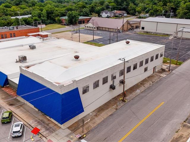 Property for rent in Shawnee, Oklahoma