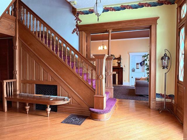 House for sale in Loogootee, Indiana