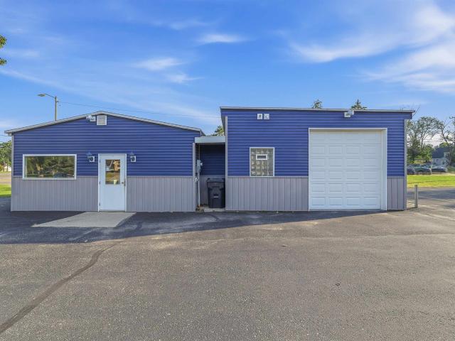 Commercial for sale in Wautoma, Wisconsin