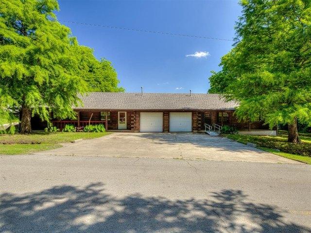 House for sale in Noble, Oklahoma