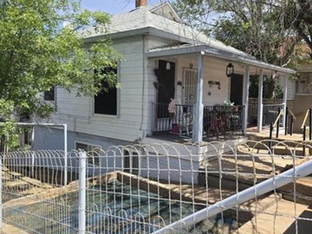 House for sale in Gila, Arizona