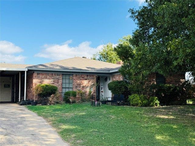 House for sale in Aledo, Parker County