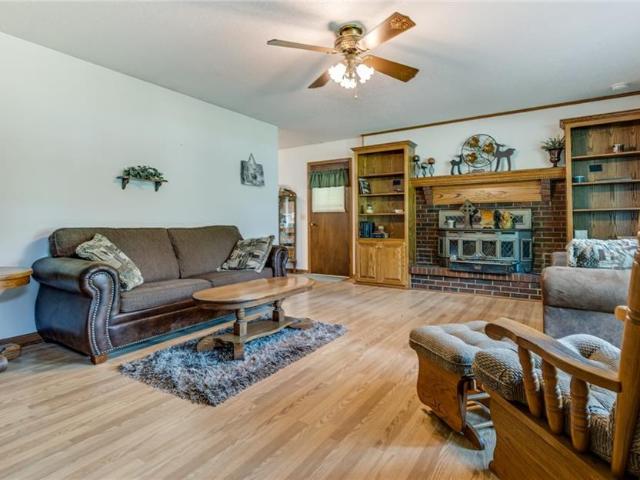 House for sale in Bates, Missouri