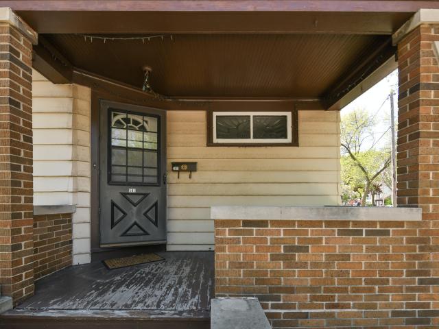 House for sale in Bay View, Milwaukee