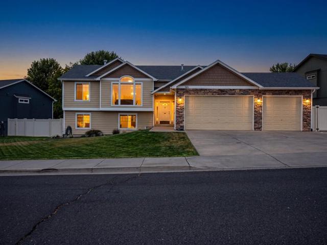 House for sale in Colbert, Washington