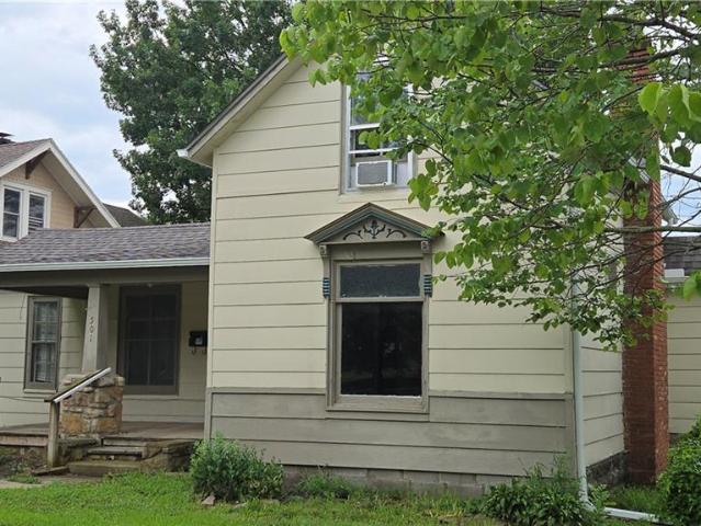 House for sale in Kansas