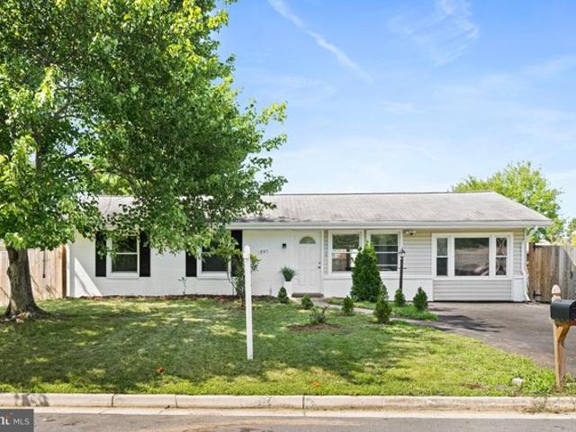 House for sale in Virginia