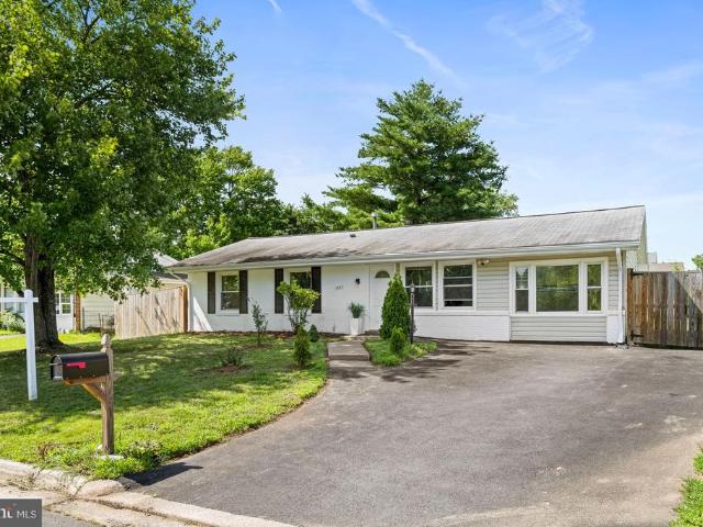House for sale in Virginia