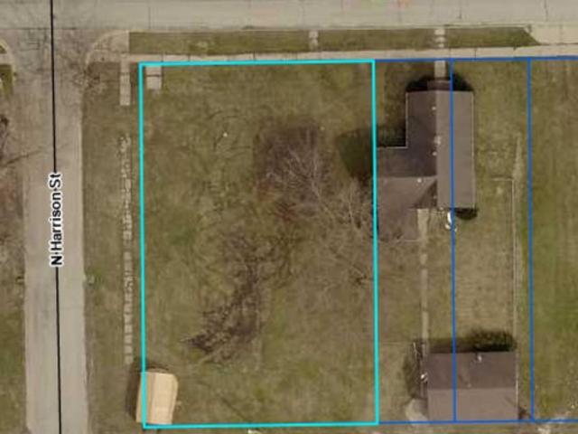 Land for sale in Garrett, Indiana