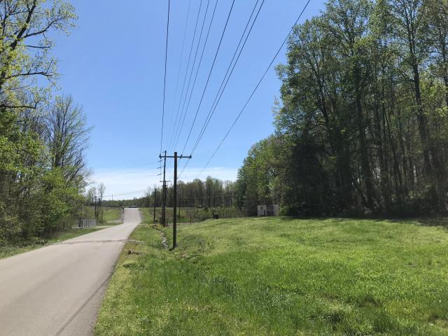 Property for rent in Central City, Kentucky
