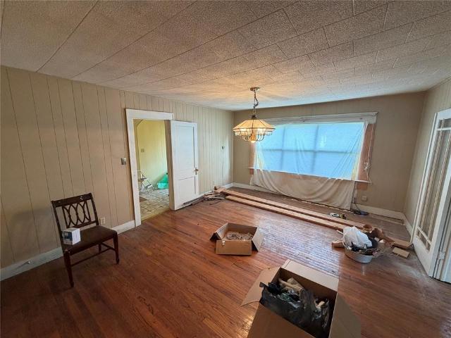 House for sale in Wewoka, Oklahoma