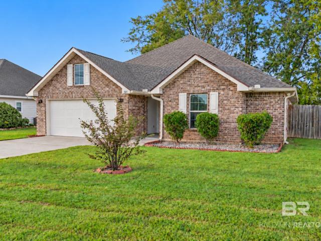 House for sale in Summerdale, Baldwin County