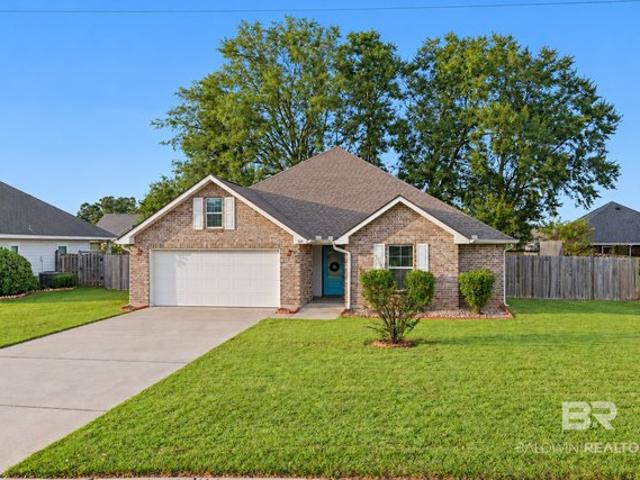 House for sale in Summerdale, Baldwin County