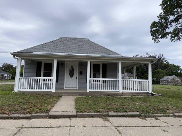 House for sale in Kansas