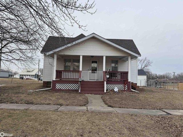 House for sale in Corydon, Iowa