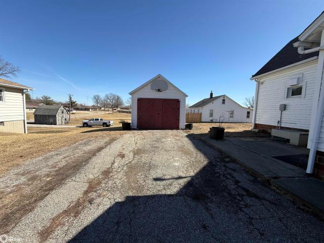 House for sale in Corydon, Iowa