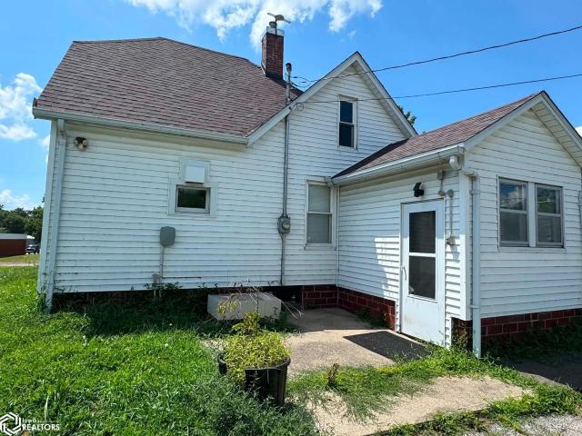 House for sale in Corydon, Iowa