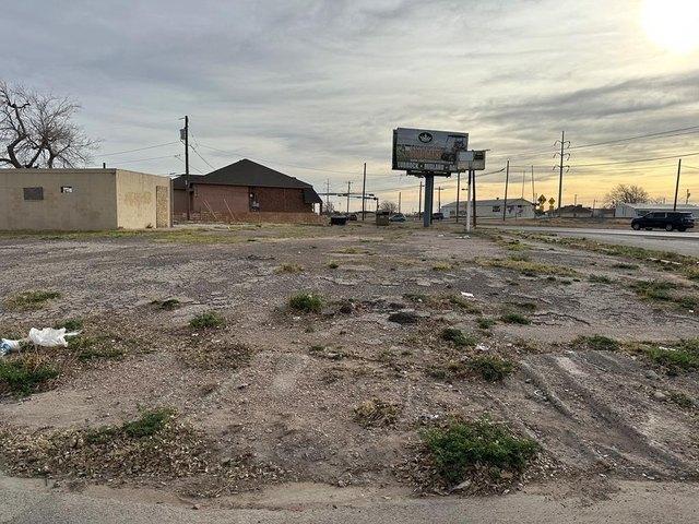 Land for sale in Midland, Texas