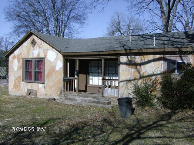 Townhouse for sale in Tahlequah, Oklahoma