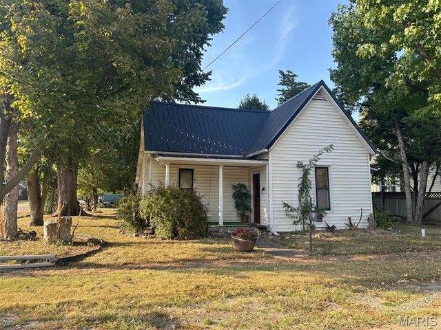 House for sale in Vandalia, Missouri