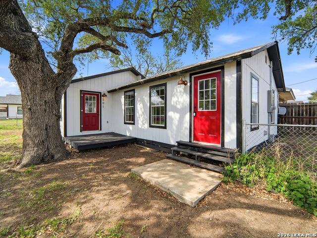 House for sale in Wilson, Texas