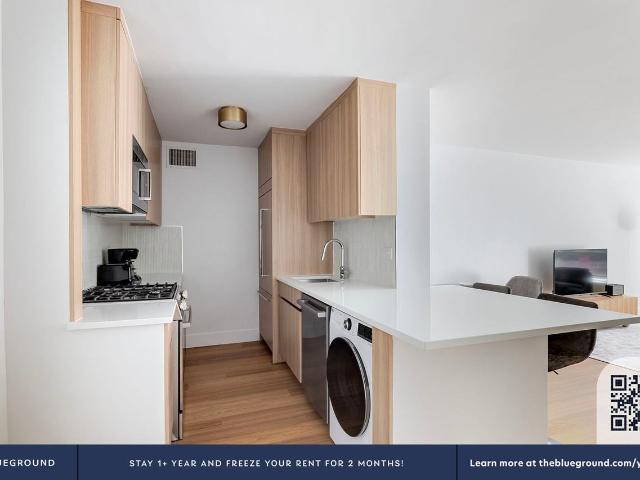 Apartment for rent in Arverne, New York