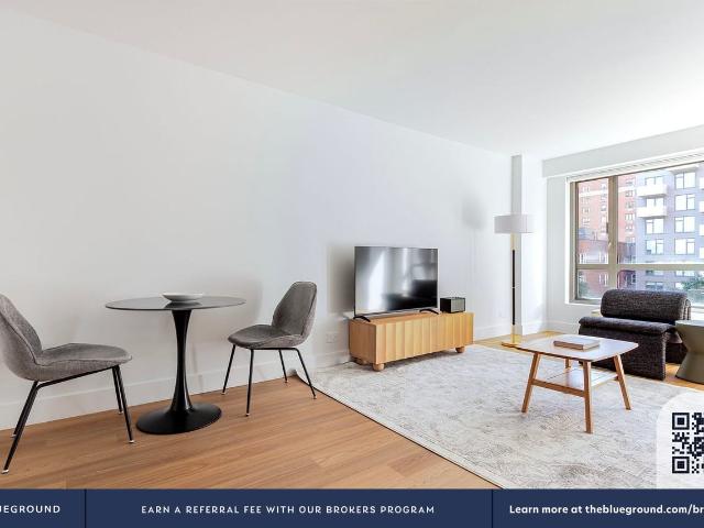 Apartment for rent in Arverne, New York