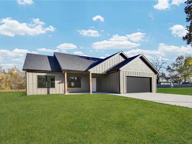 Property for sale in East Lynne, Missouri