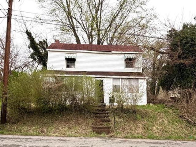 House for sale in Virginia