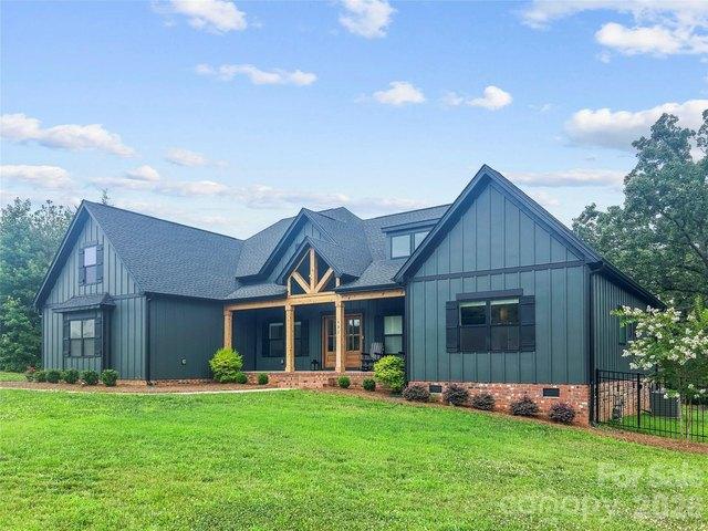 House for sale in Clover, South Carolina