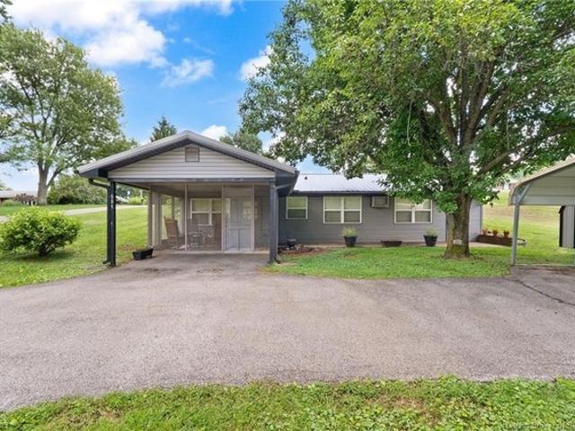 House for sale in Depauw, Indiana