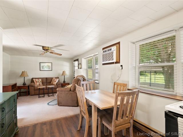 House for sale in Depauw, Indiana