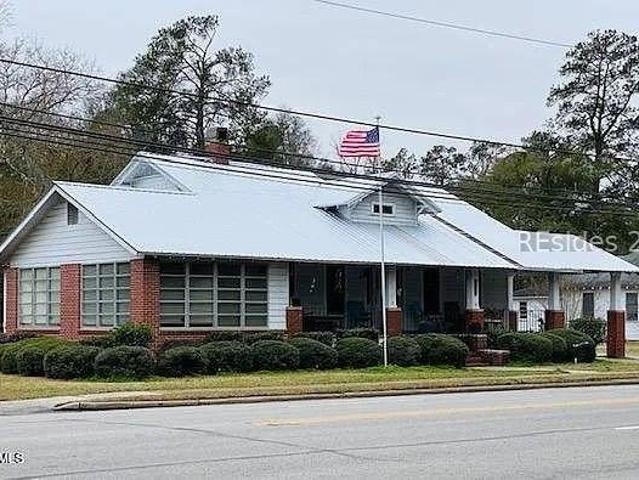 House for sale in Hampton, South Carolina