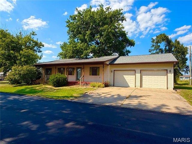 House for sale in Perry, Ralls County