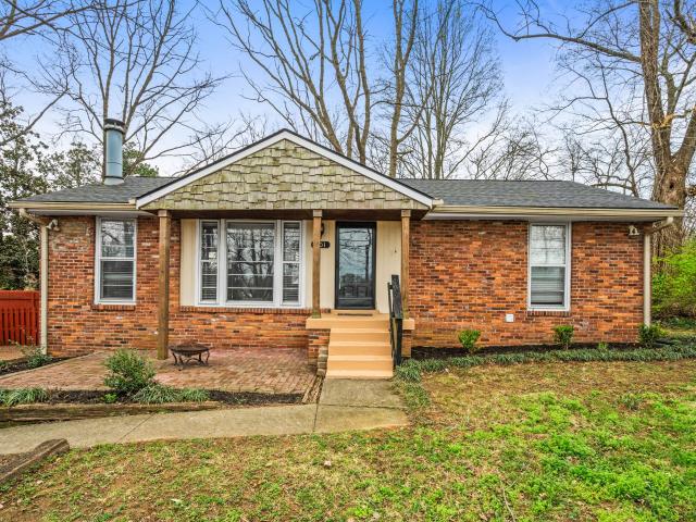 House for sale in Tennessee