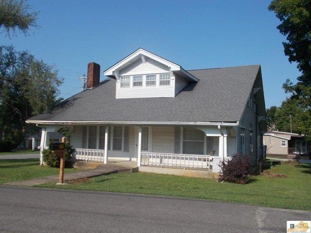 House for sale in Tompkinsville, Kentucky