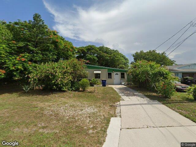 House for sale in Fort Pierce, Florida