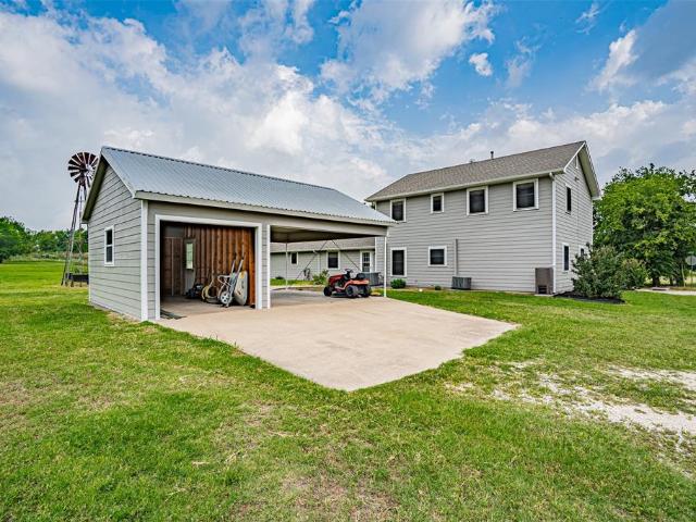 House for sale in Dublin, Texas