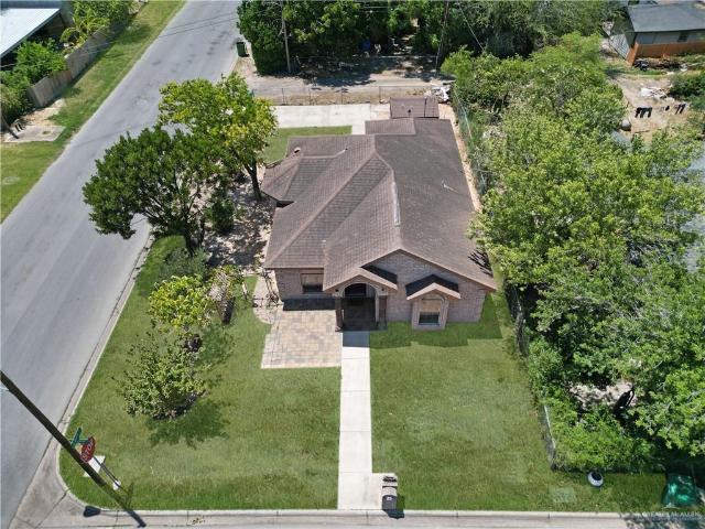 House for sale in Hidalgo, Texas